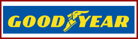 Pneus Goodyear