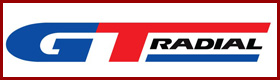 Pneus GT Radial