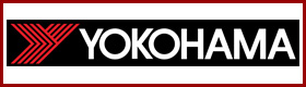 Pneus Yokohama
